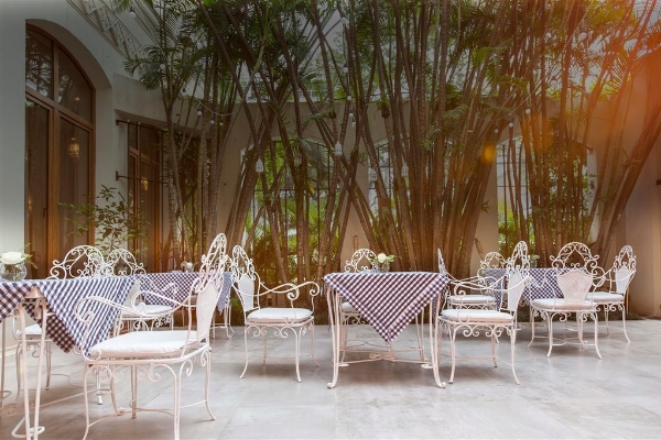 La Mision Hotel Boutique (Asuncion)